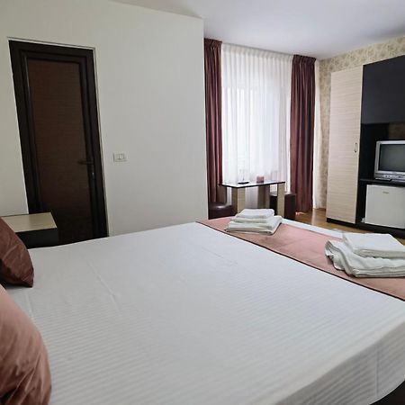 Pensiunea Royal Borşa Εξωτερικό φωτογραφία