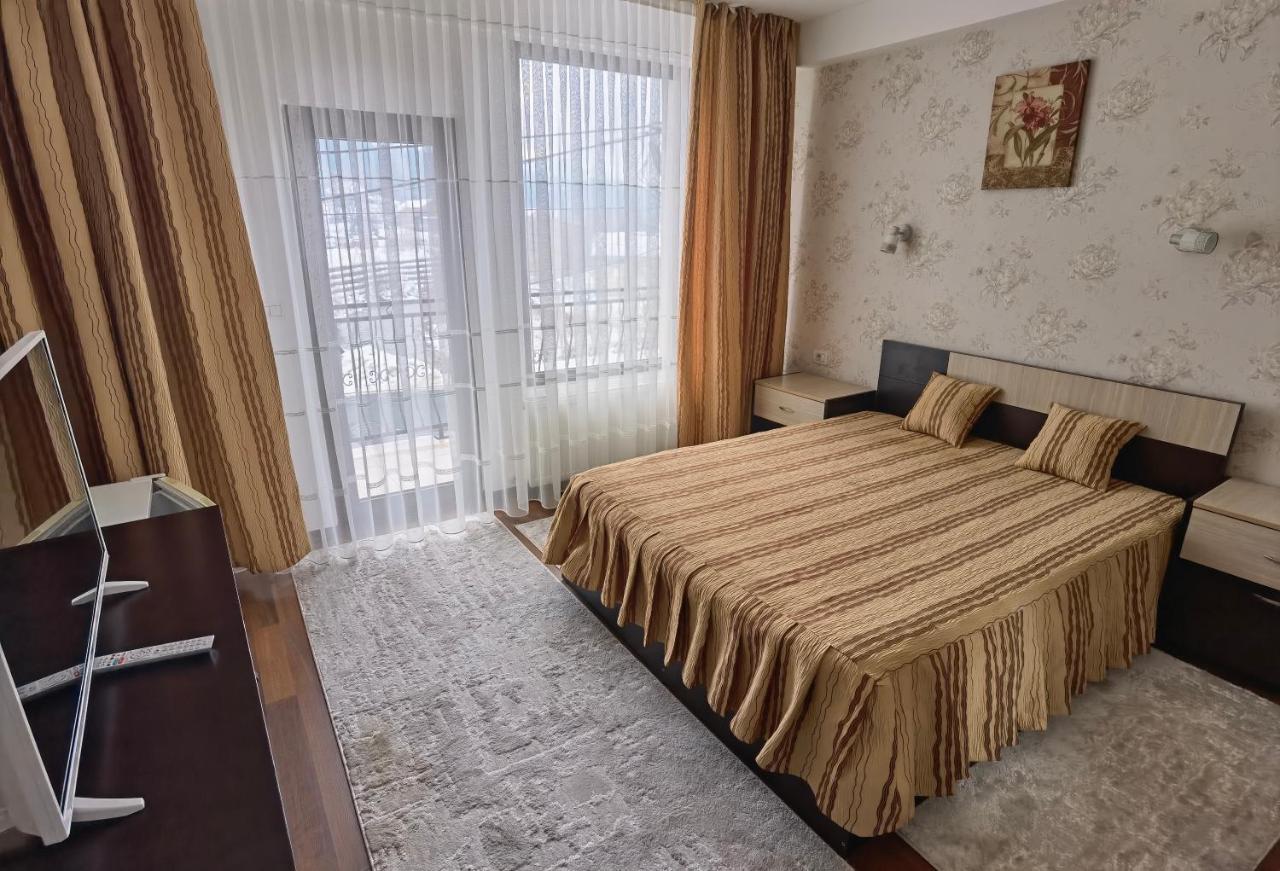 Pensiunea Royal Borşa Εξωτερικό φωτογραφία