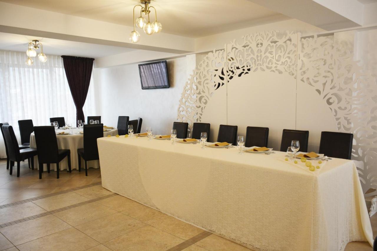 Pensiunea Royal Borşa Εξωτερικό φωτογραφία